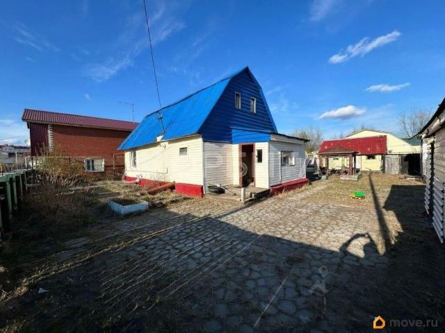 продажа загородная Тарко Сале улица 50 лет Ямала, 5