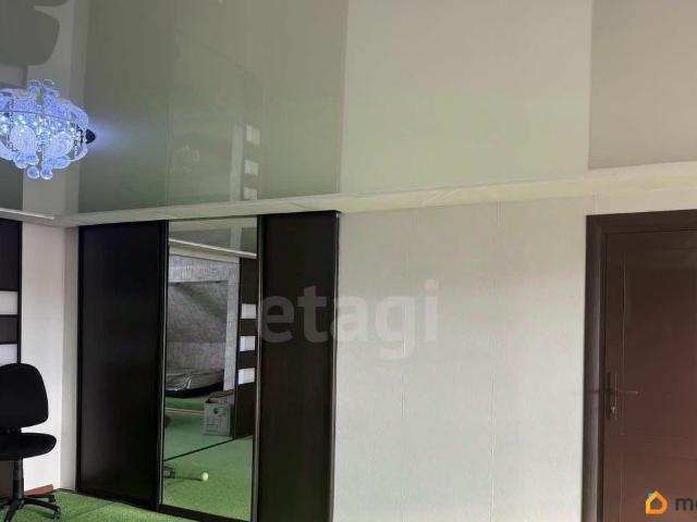 продажа загородная Тарко Сале Зеленая улица, 17