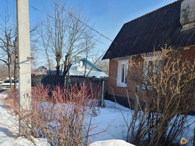 продажа загородная Таруса Коммунальная улица, 29А