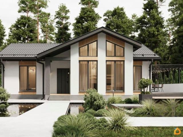 продажа загородная Таруса Парковая улица, 3