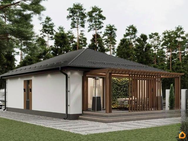 продажа загородная Таруса Парковая улица, 3