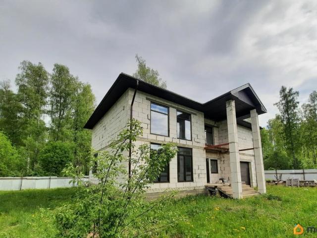 продажа загородная Таруса переулок Беляева, 19