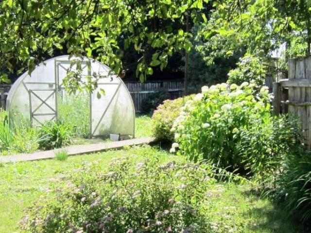 продажа загородная Таруса Пролетарская улица, 33А