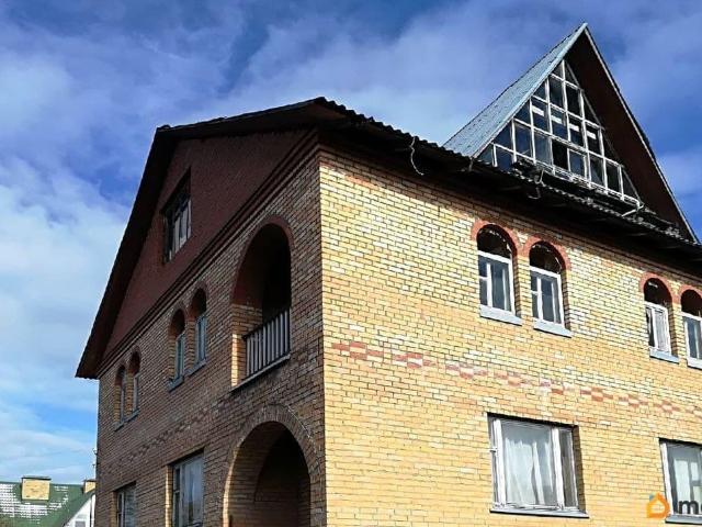 продажа загородная Таруса улица Маяковского, 19