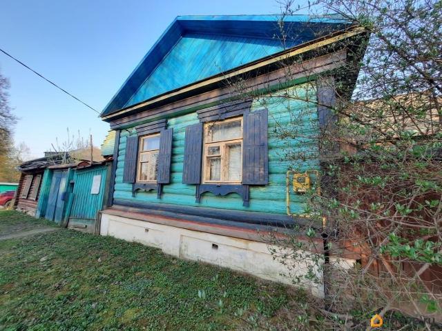 продажа загородная Таруса улица Шмидта, 43