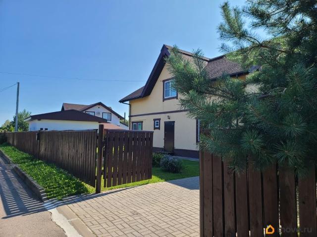 продажа загородная Таруса улица Московская