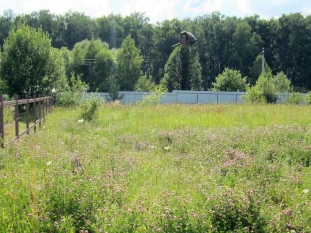 продажа загородная Таруса улица Московская