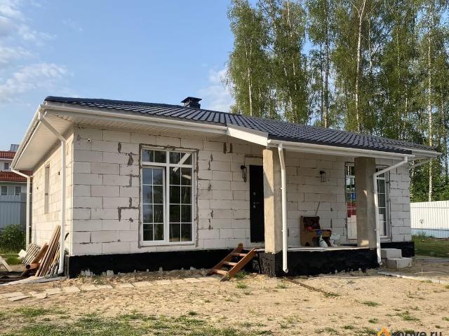 продажа загородная Таруса улица Гумилевской
