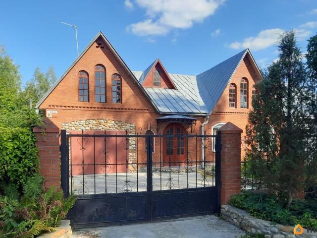 продажа загородная Таруса улица Живова, 9А