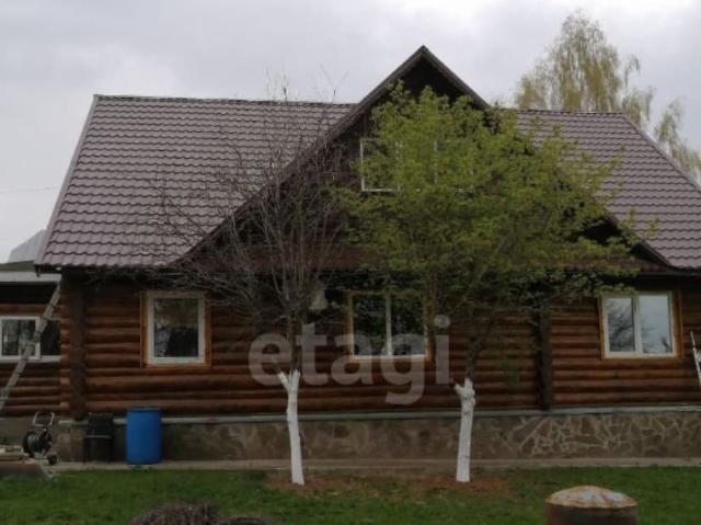 продажа загородная Таруса улица Луначарского