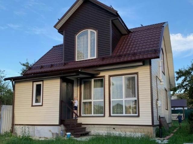 продажа загородная Таруса улица Пушкина, 13