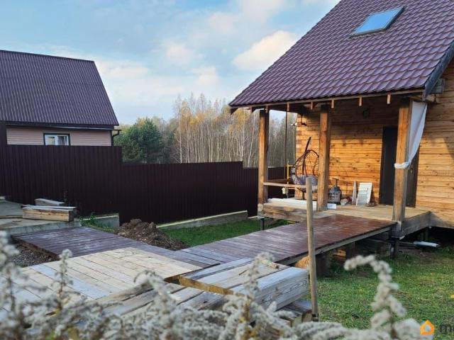 продажа загородная Таруса улица Семейная, 8