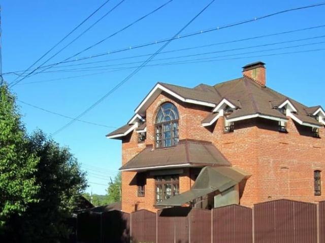 продажа загородная Таруса улица Володарского, 9А