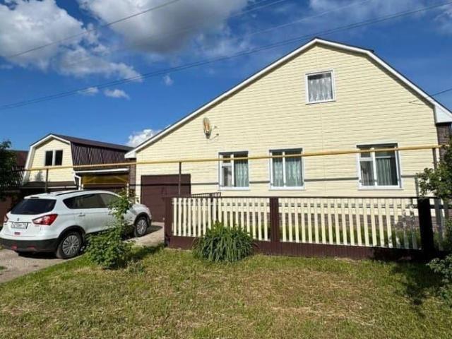 продажа загородная Тетюши Юбилейная улица, 43