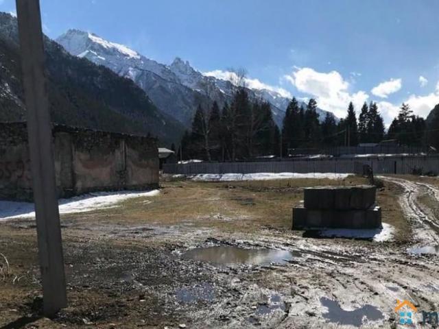 продажа загородная Теберда улица Березовая, 5А