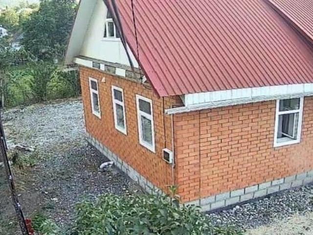 продажа загородная Теберда улица Карла Маркса, 50