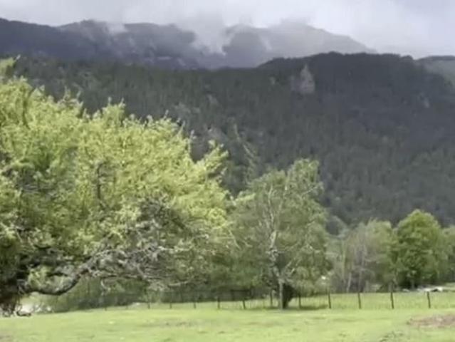 продажа загородная Теберда улица Лермонтова