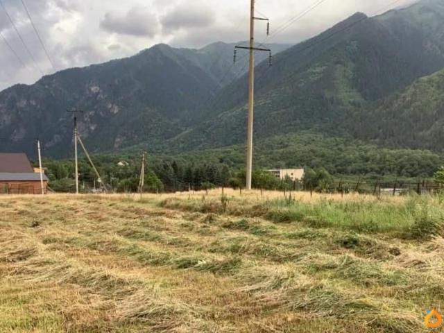 продажа загородная Теберда улица Лермонтова, 69