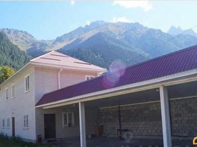 продажа загородная Теберда улица Орджоникидзе, 73