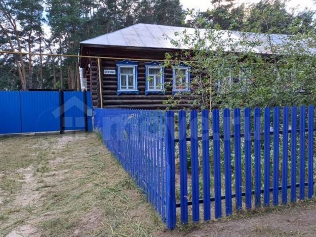 продажа загородная Темников ул. Гагарина, 45