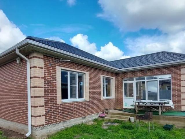продажа загородная Темрюк Славянская улица