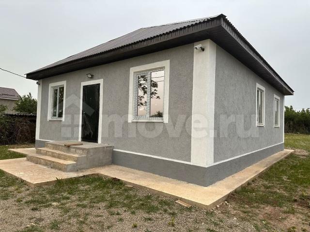продажа загородная Темрюк ул. Декабристов, 30