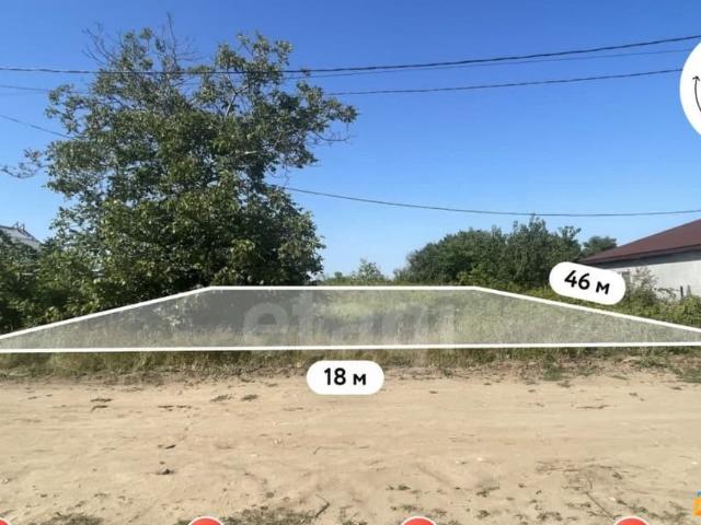 продажа загородная Темрюк улица Ореховая