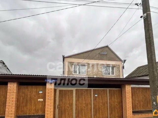 продажа загородная Темрюк улица Энгельса, 22
