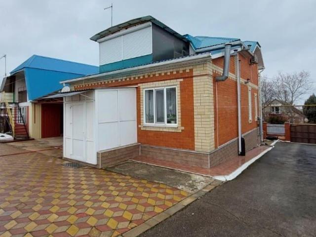 продажа загородная Темрюк улица Гагарина