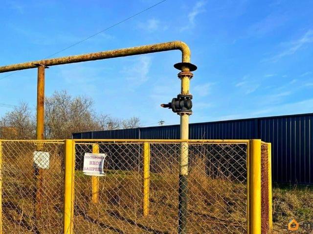 продажа загородная Темрюк Виноградный переулок, 3