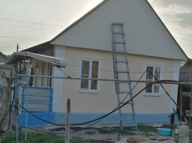 продажа загородная Терек улица Калмыкова, 22