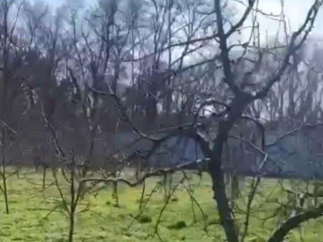 продажа загородная Терек улица Мамхегова, 54