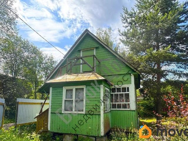 продажа загородная территория Березка ул. 2 я линия
