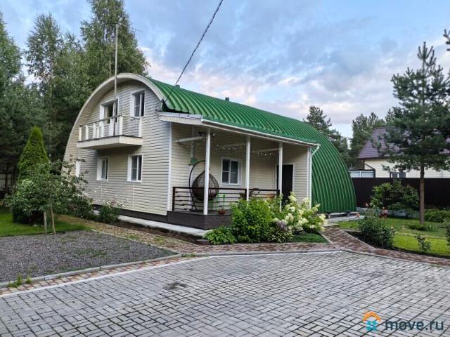 продажа загородная территория Снт Чайка улица 5 я Линия, д 125