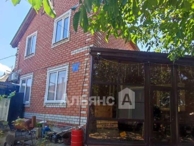 продажа загородная Тимашевск переулок Кооперативный