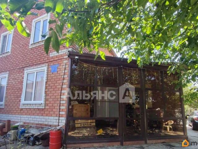 продажа загородная Тимашевск переулок Кооперативный, 2