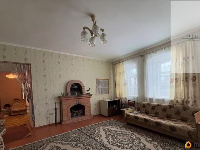 продажа загородная Трубчевск Садовая улица, 20