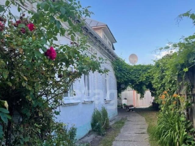 продажа загородная Трубчевск Садовая улица