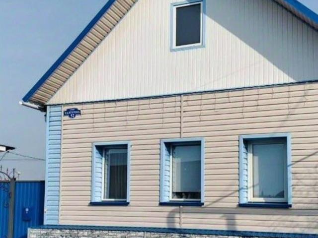 продажа загородная Троицк улица Имени С.Н. Халтурина, 52