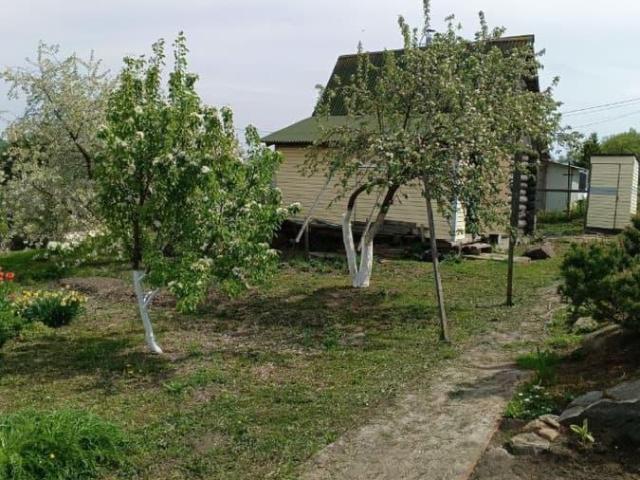 продажа загородная Тутаев Ямская улица, 21