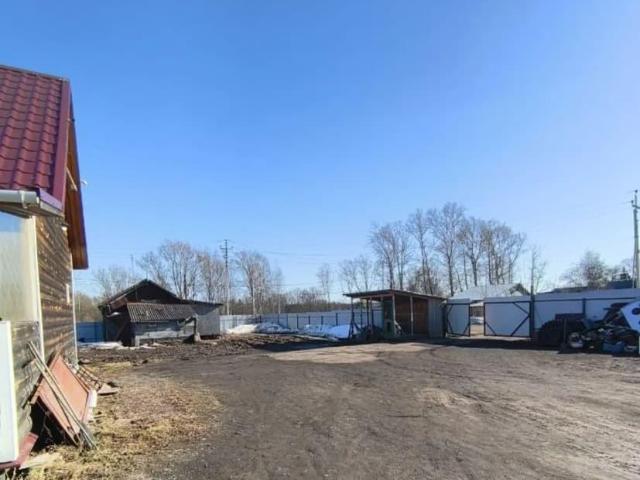 продажа загородная Тутаев улица Панина, 67