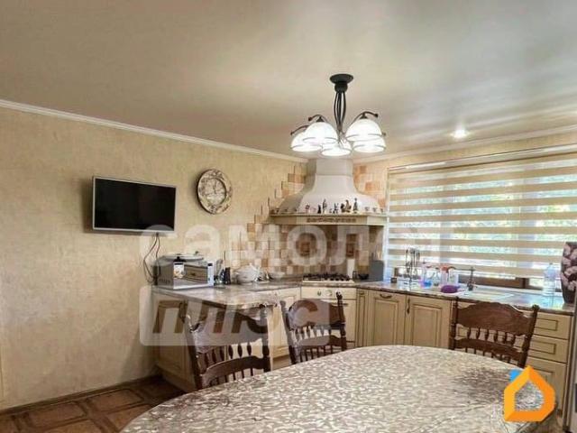 продажа загородная Туапсе Керченская улица, 22