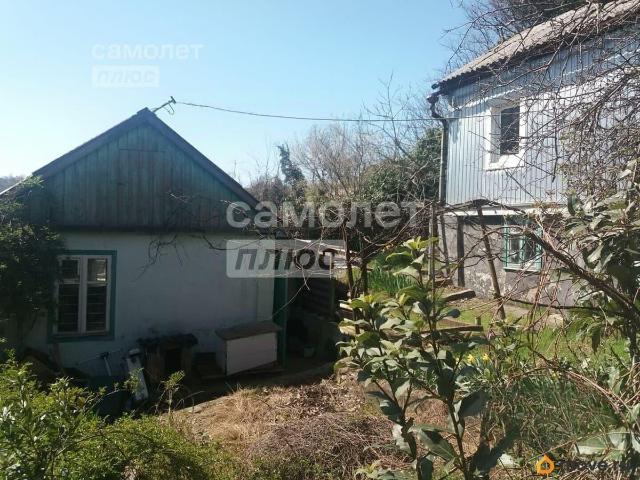продажа загородная Туапсе переулок Лазарева, 13