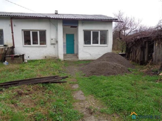 продажа загородная Туапсе ул. Конституции