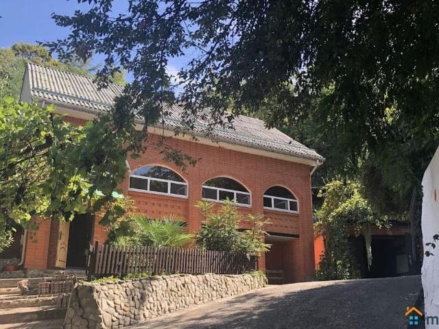 продажа загородная Туапсе улица Белинского, 1А