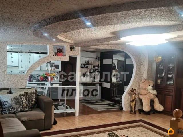 продажа загородная Туапсе Уральский переулок, 7