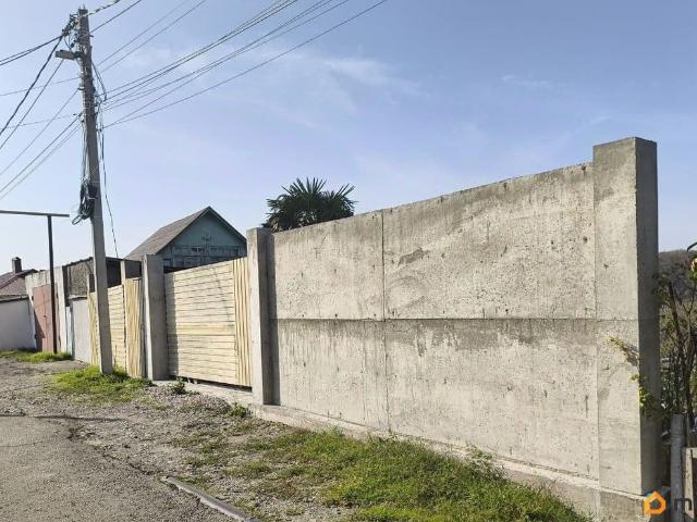 продажа загородная Туапсе Зенитная улица, 17