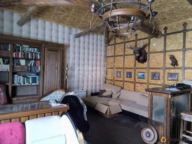 продажа загородная Тула Октябрьская улица, 174