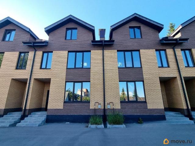 продажа загородная Тула Рабочий проезд, 3