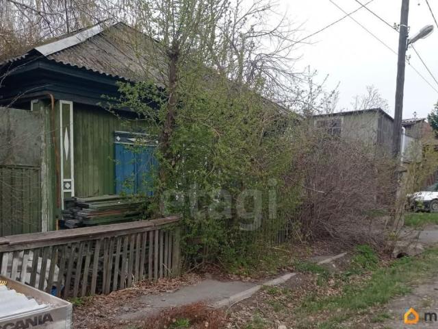 продажа загородная Тюмень Магнитогорский переулок